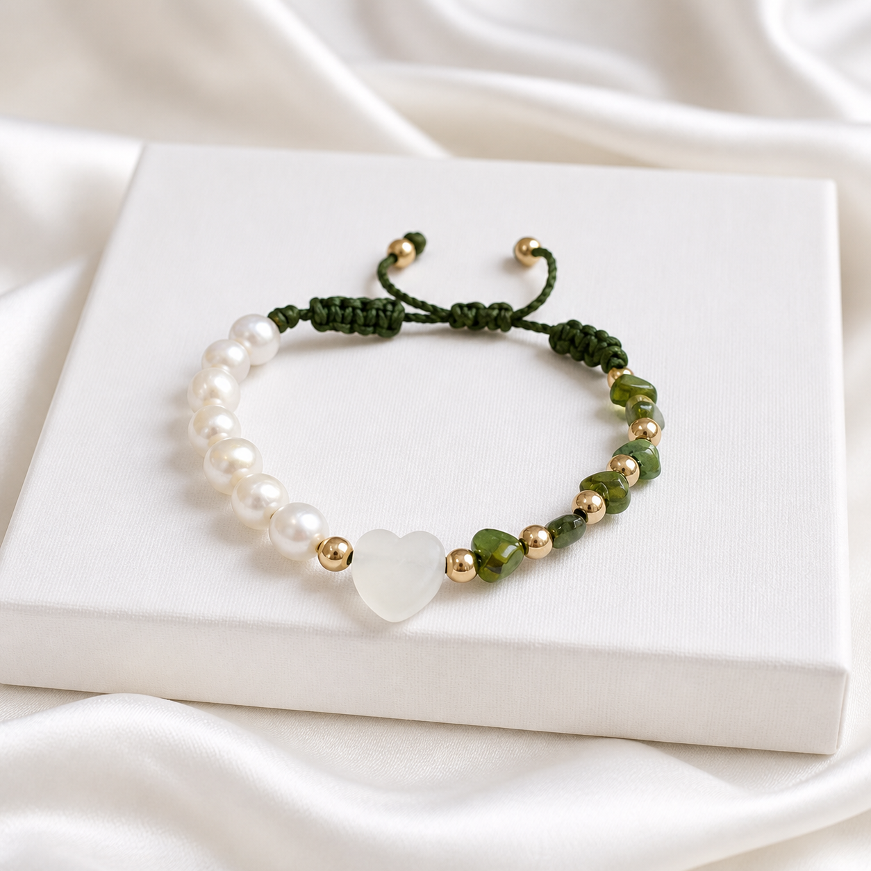 Pulsera Alma