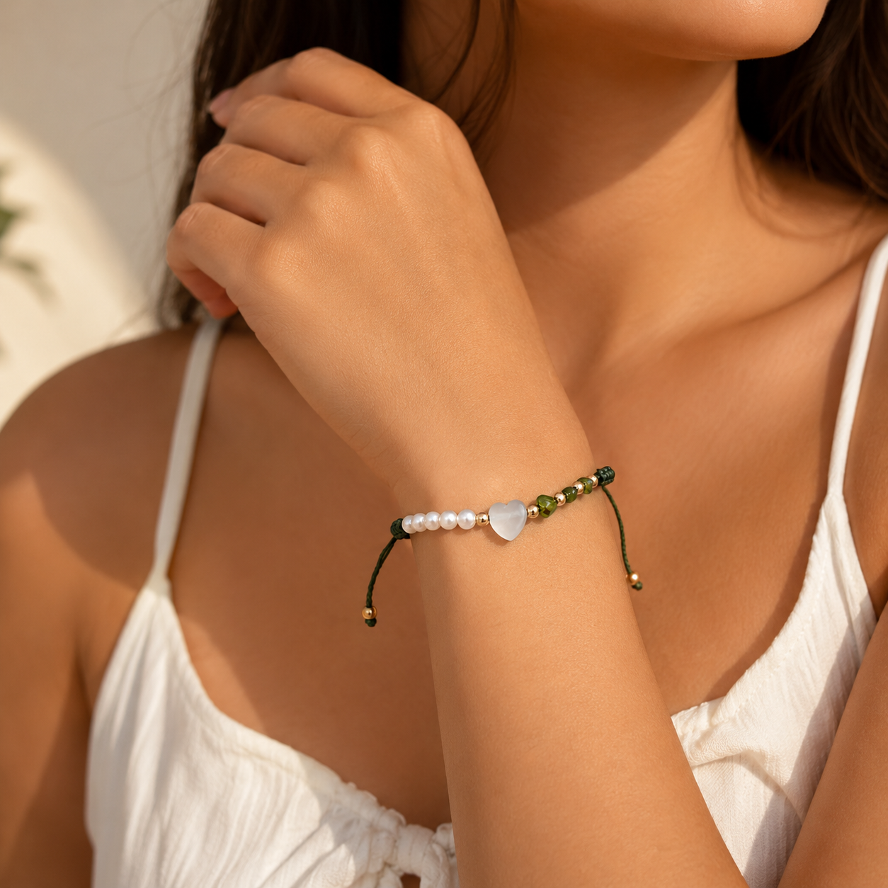 Pulsera Alma