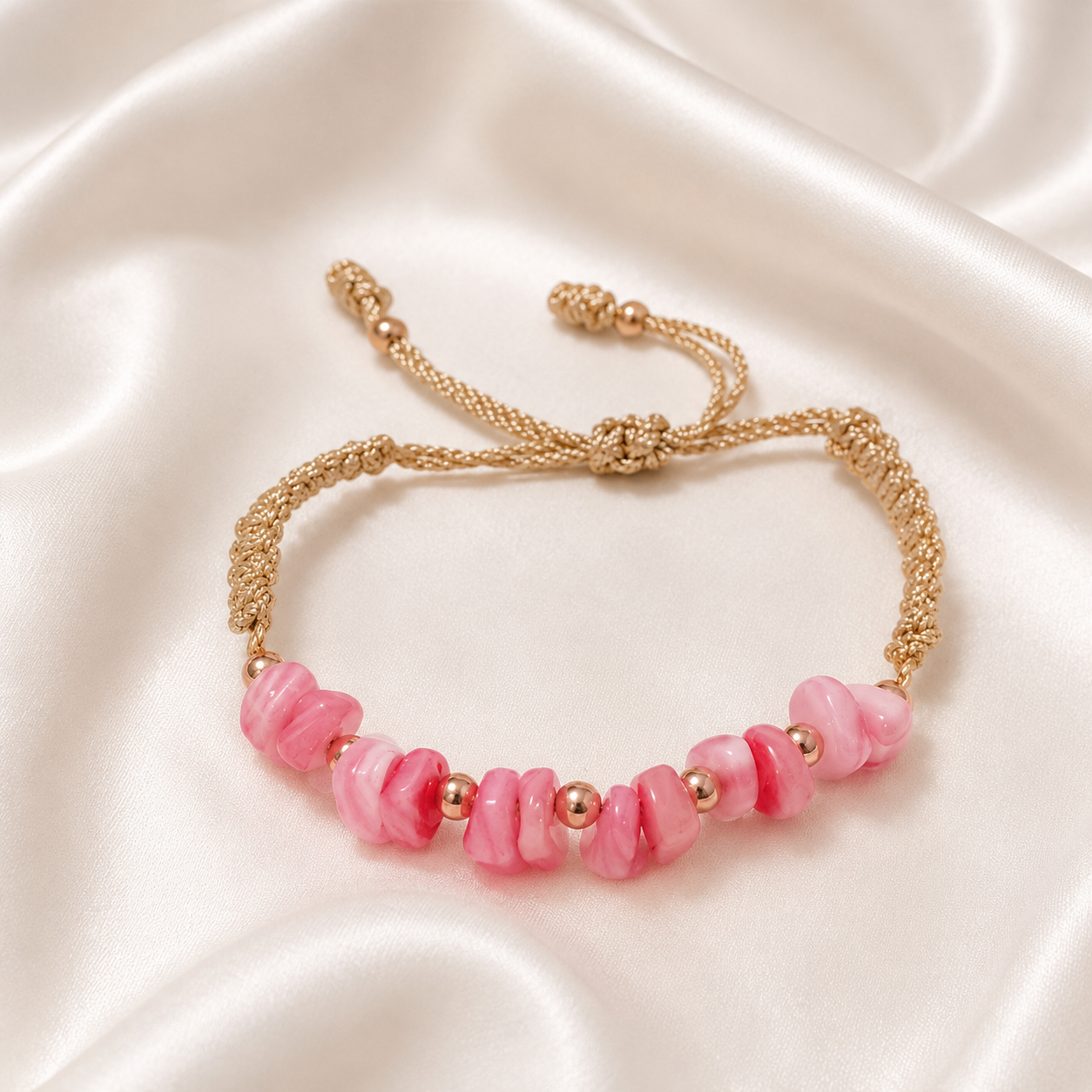 Pulsera Arena