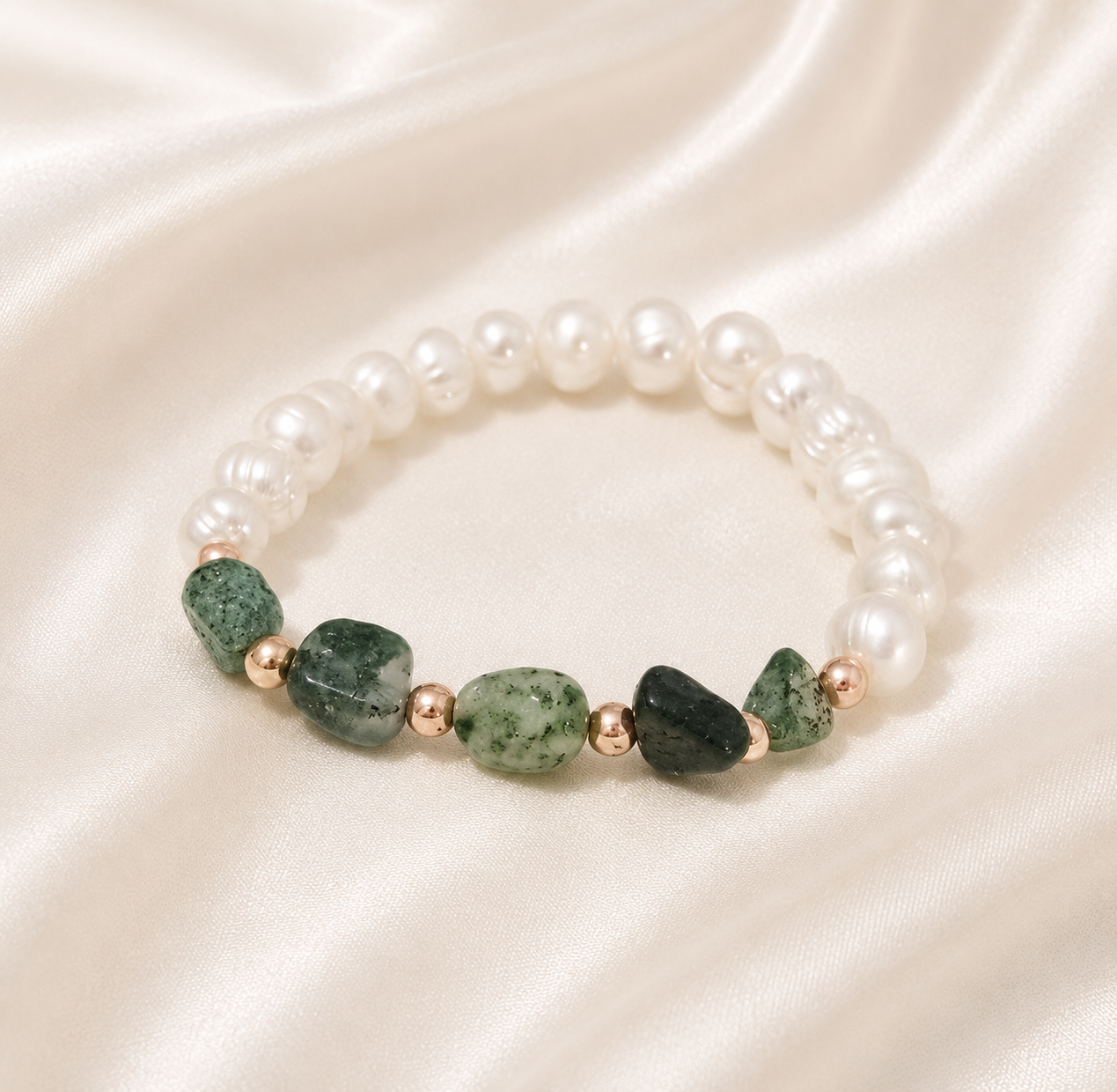 Pulsera Gaia