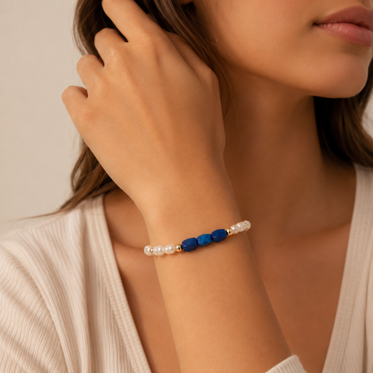 Pulsera Marina