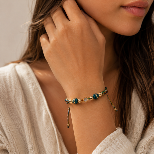 Pulsera Maya