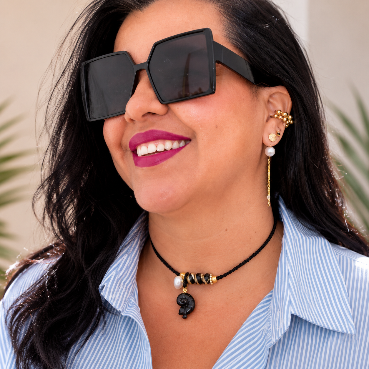 Choker Libre