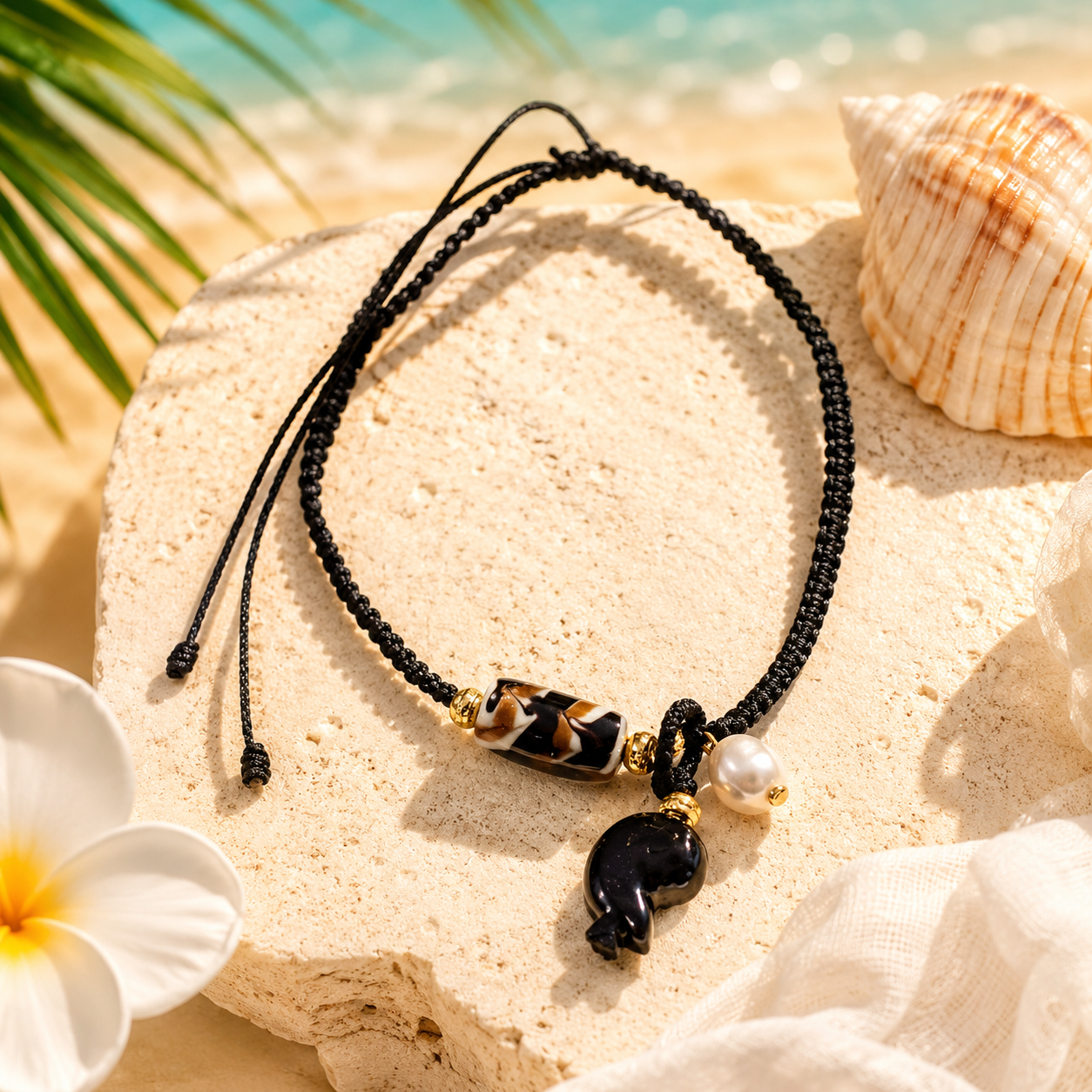 Choker Libre