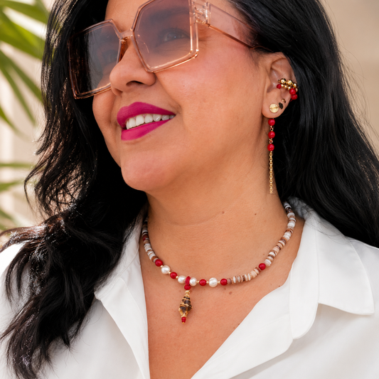 Collar Duna