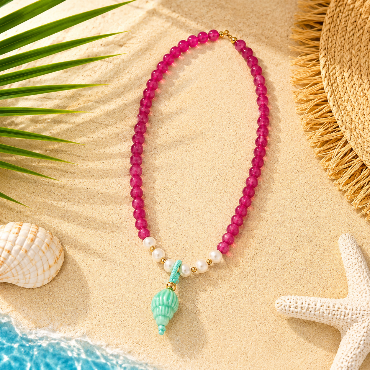 Collar Esencia