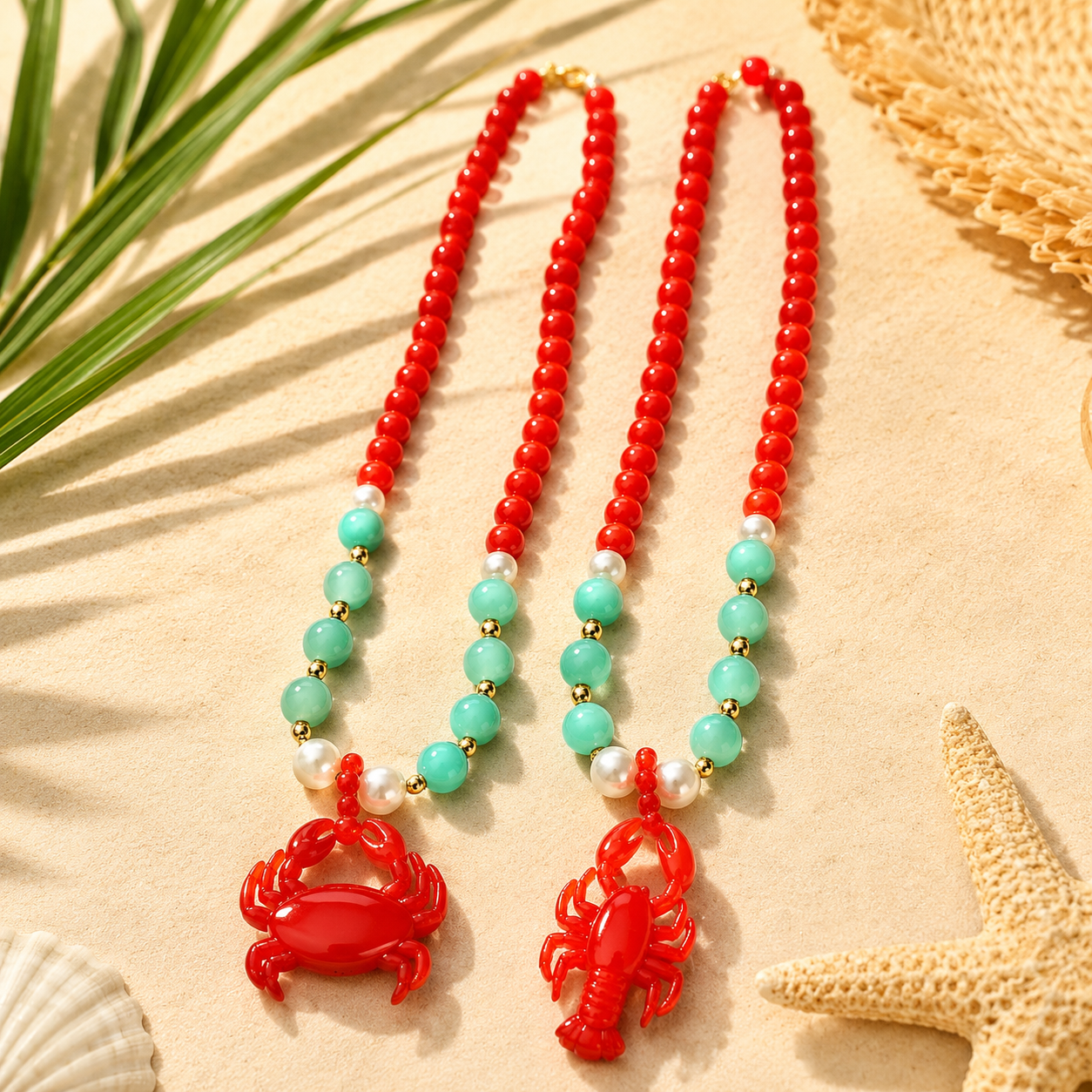 Collar Litoral