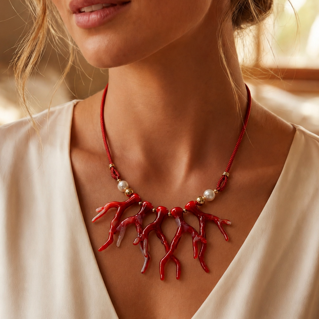 Collar Resiliencia