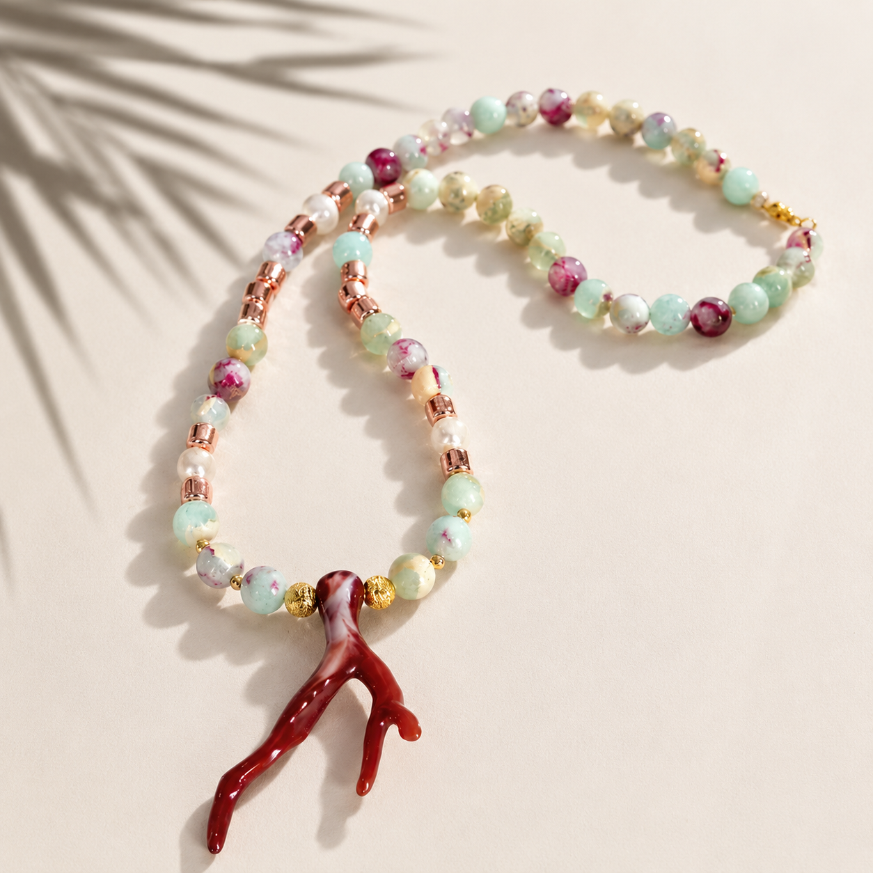 Collar Samba