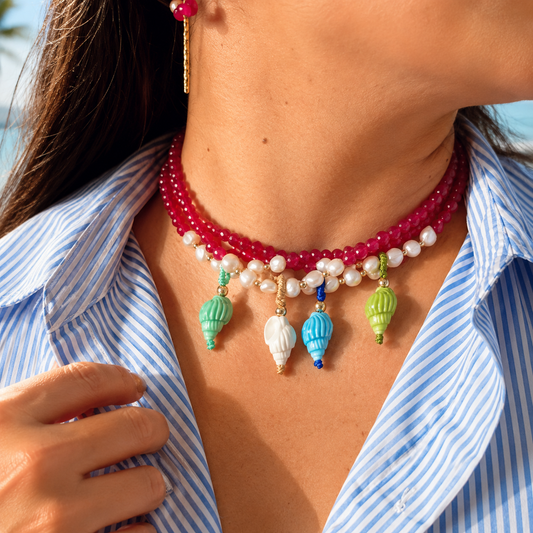 Collar Esencia
