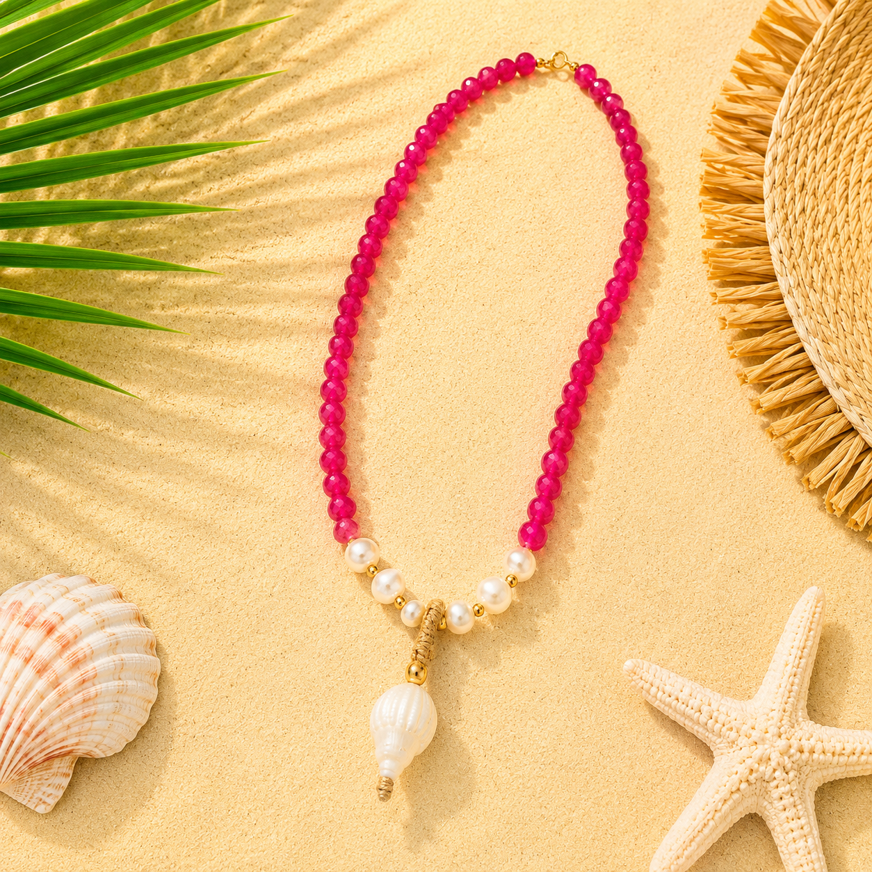 Collar Esencia
