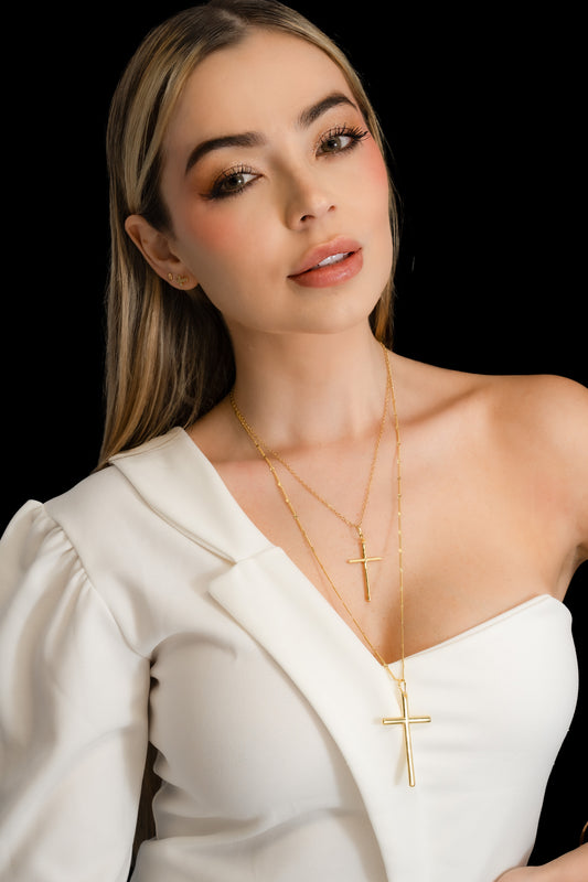 Dije Cruz Lúmen