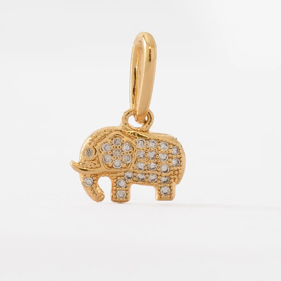 Dije Elefante