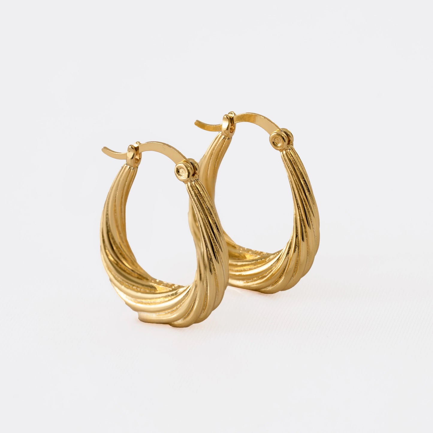 Pendientes Aros Hills G