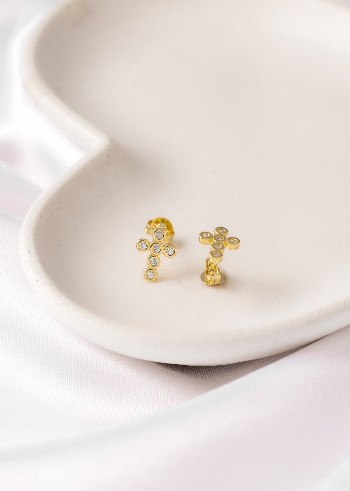 Pendiente Aretes Majestic G
