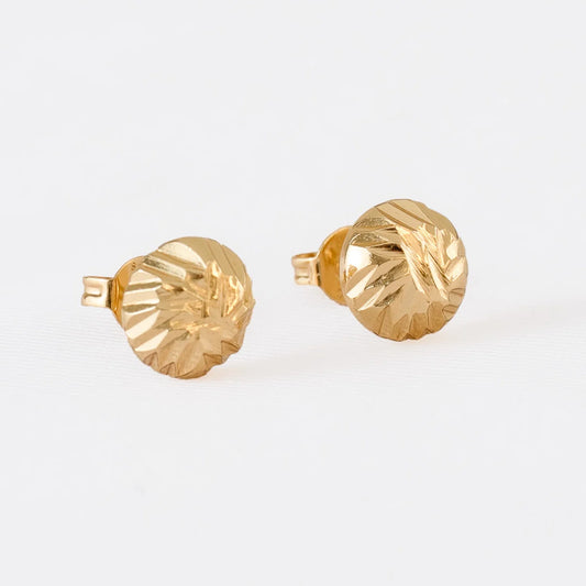 Pendientes Topo Balin Italy #8