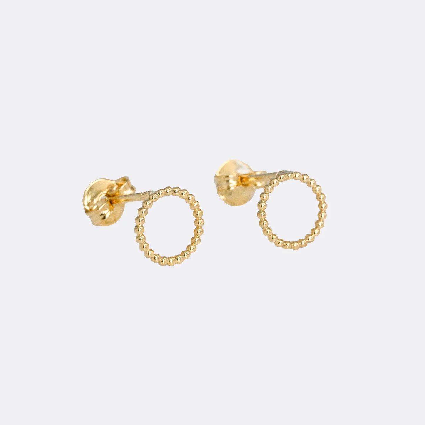 Pendientes Roma
