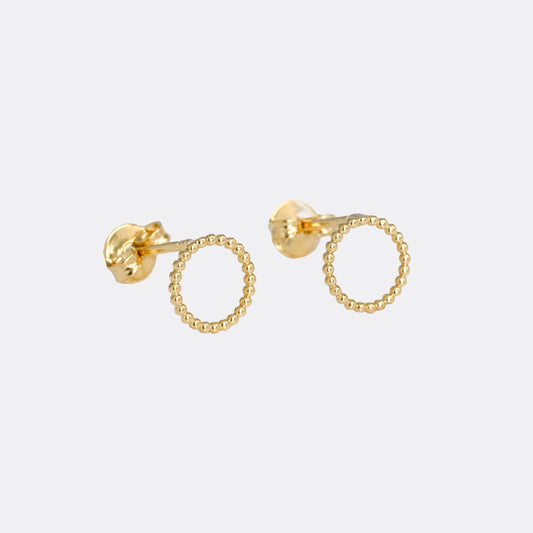 Pendientes Roma