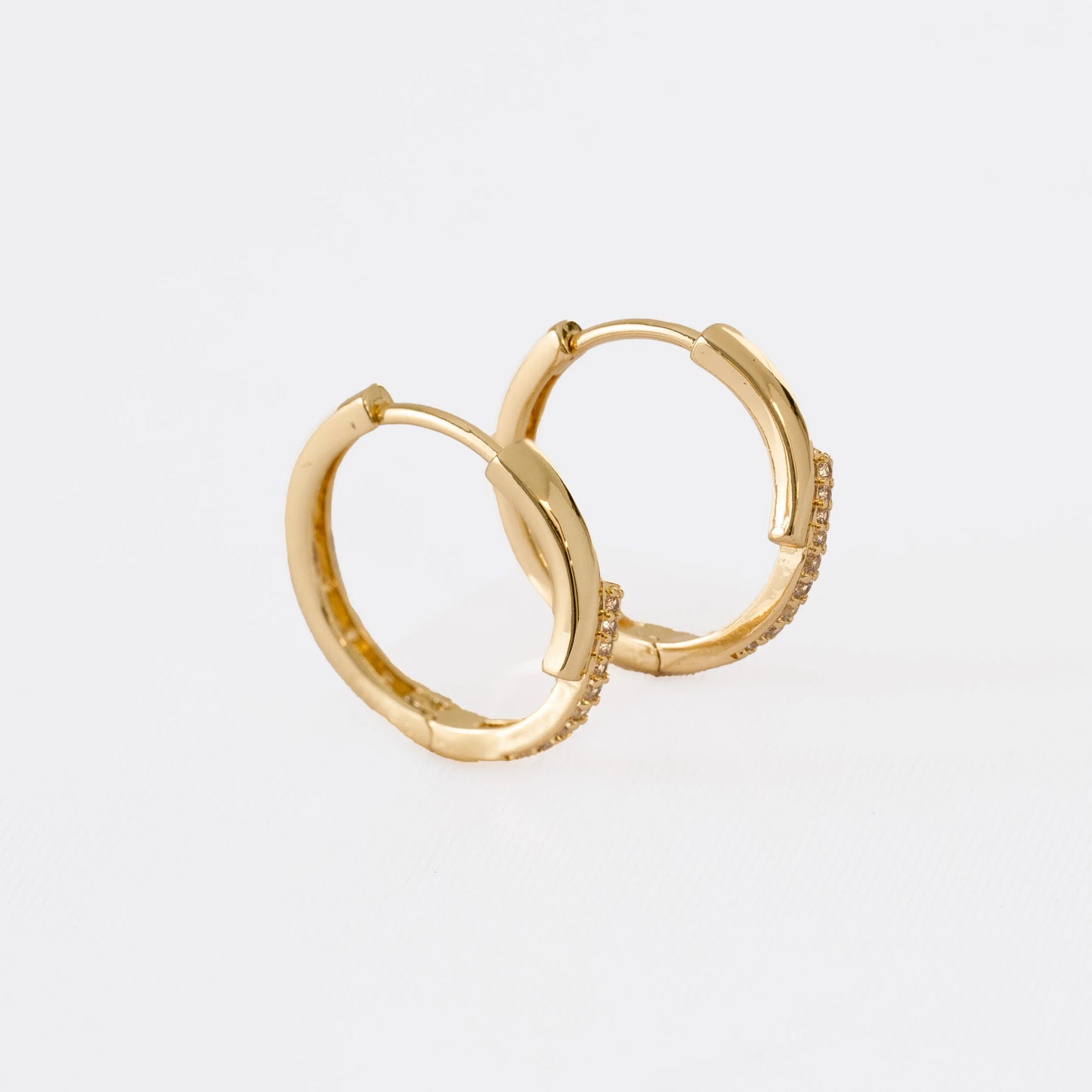 Pendientes Aros Valkyria