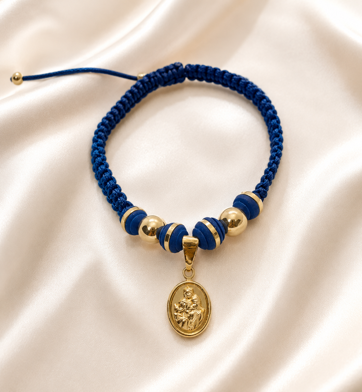 PULSERA EN ORO LAMINADO