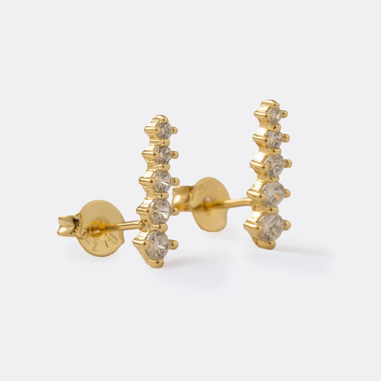 Pendientes Aretes Wonder