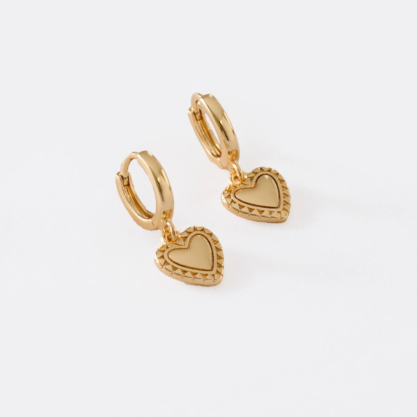 Aros Candongas Heart