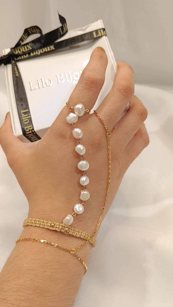 Handchain ELIGE