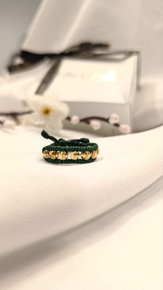 Anillo PRESENCIA