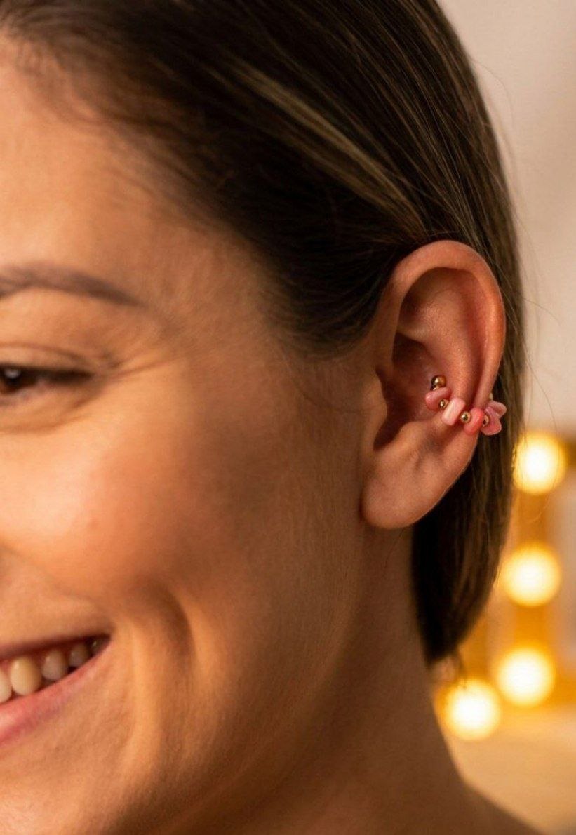 Ear Cuff MALVA