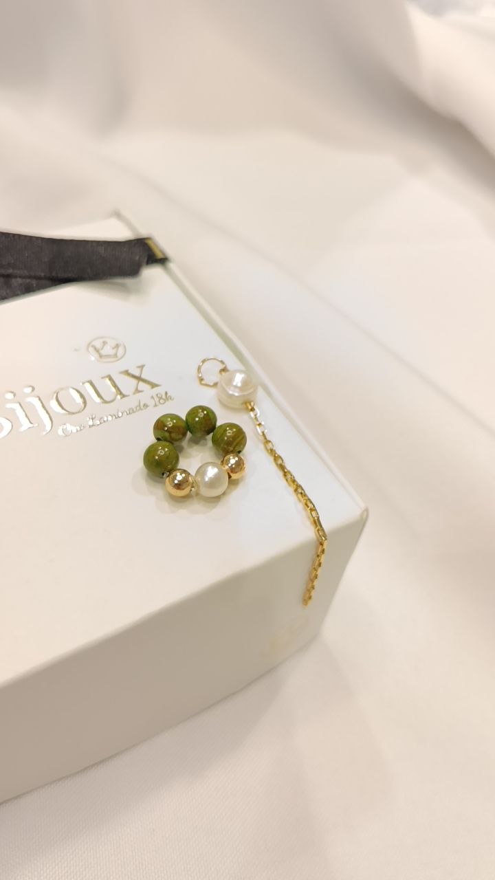 Charms VIGOR