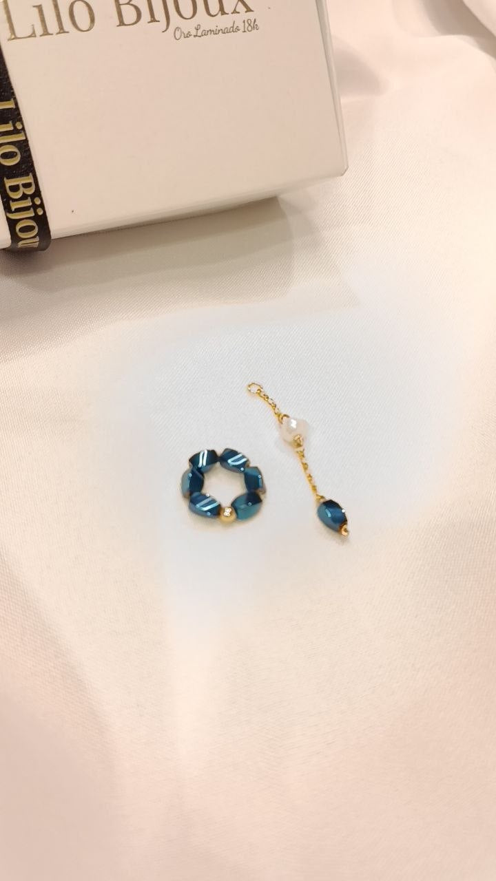 Charms PRISMA