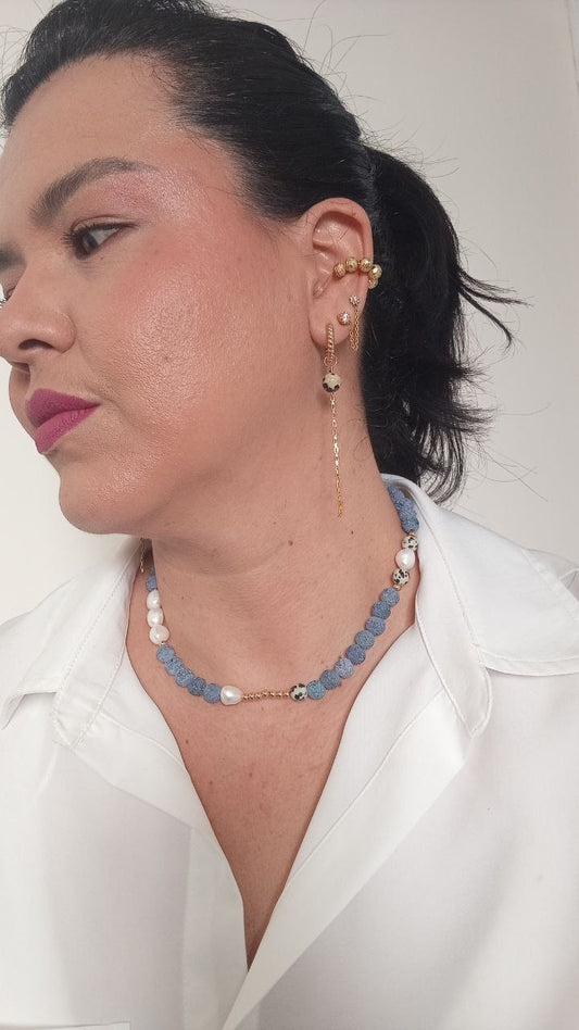 Collar Templanza