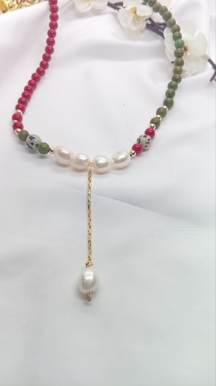 Collar Merecedora