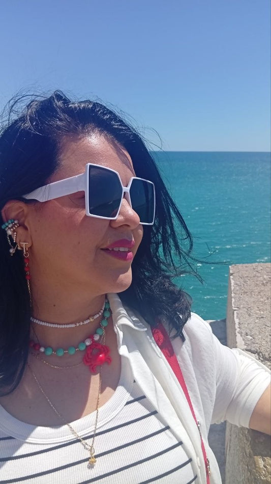 Collar Litoral