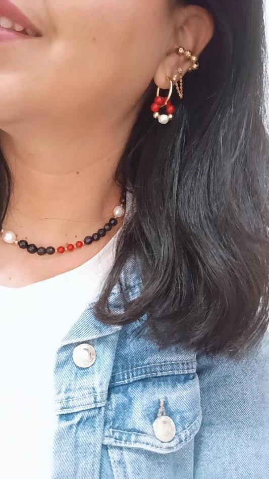 Collar Náutica