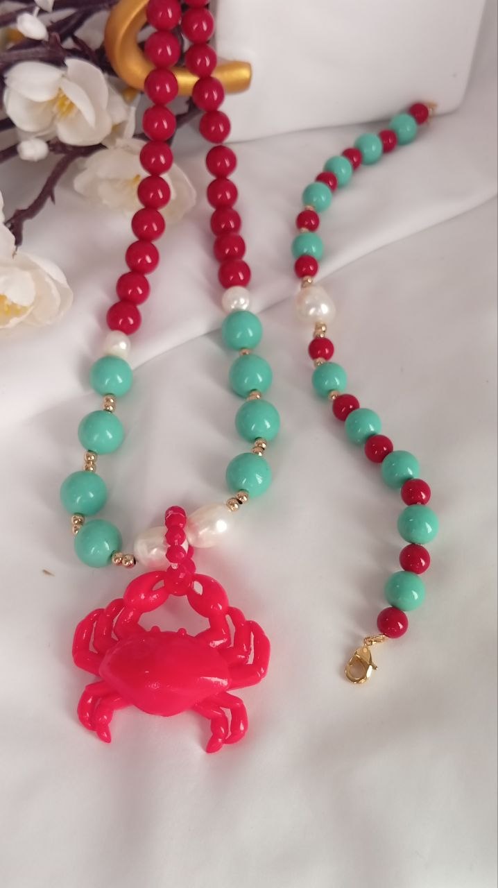 Pulsera Litoral
