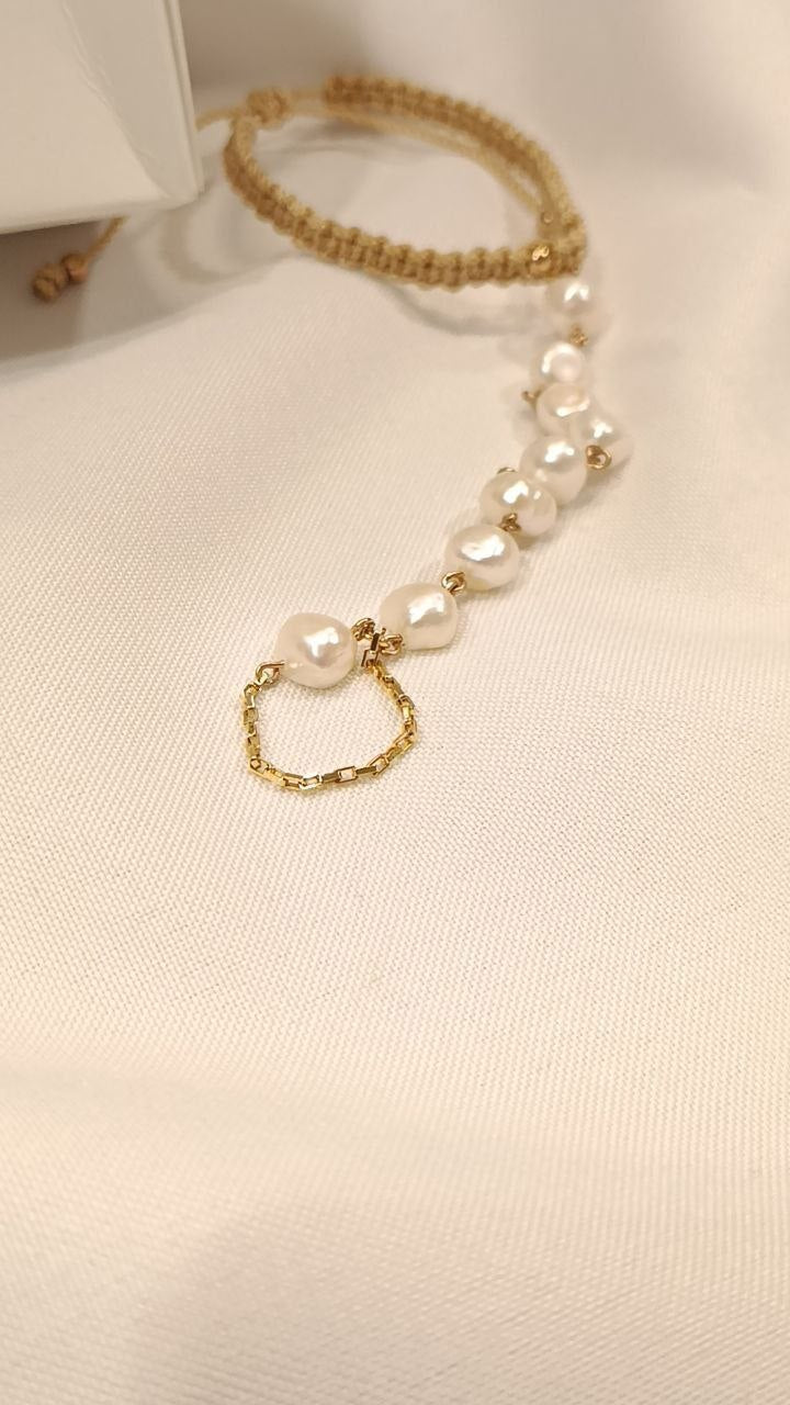 Handchain MERECES