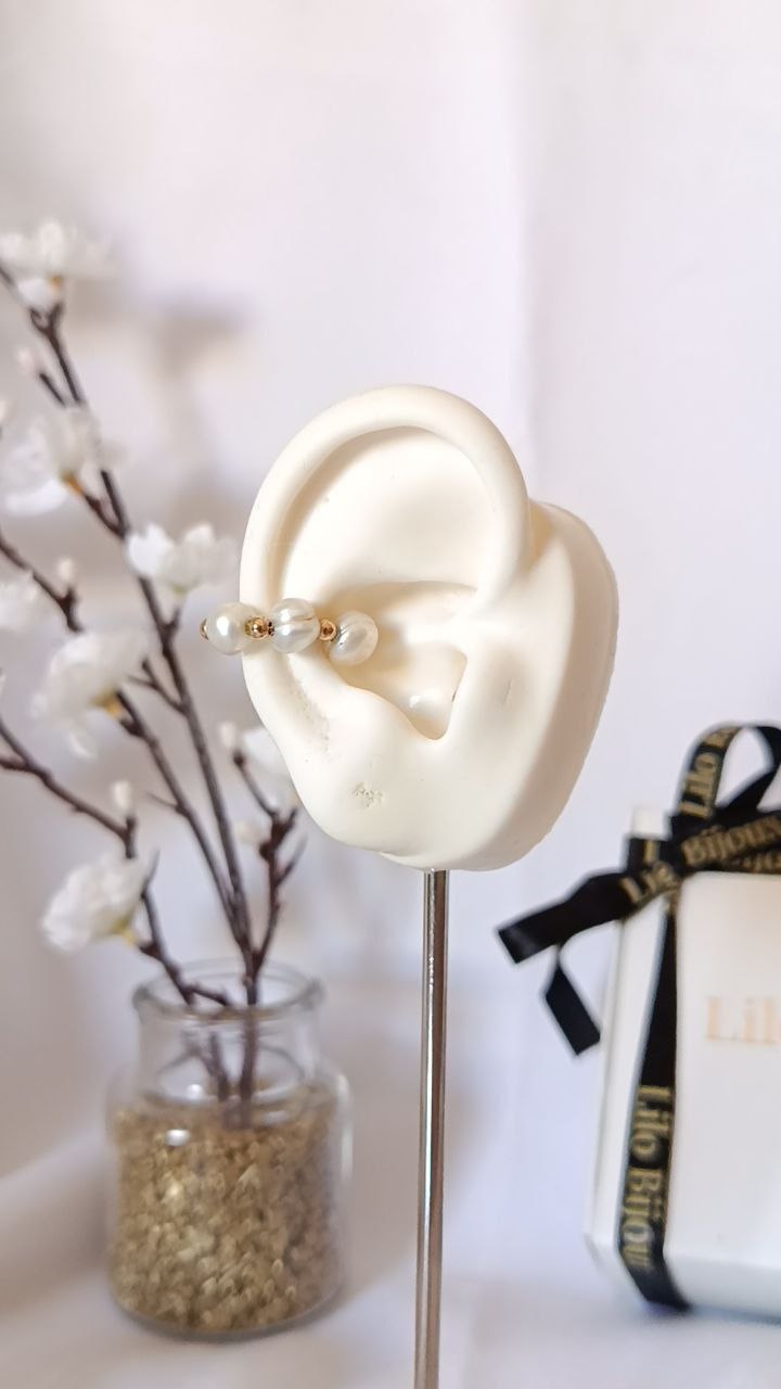 Charms MAREA