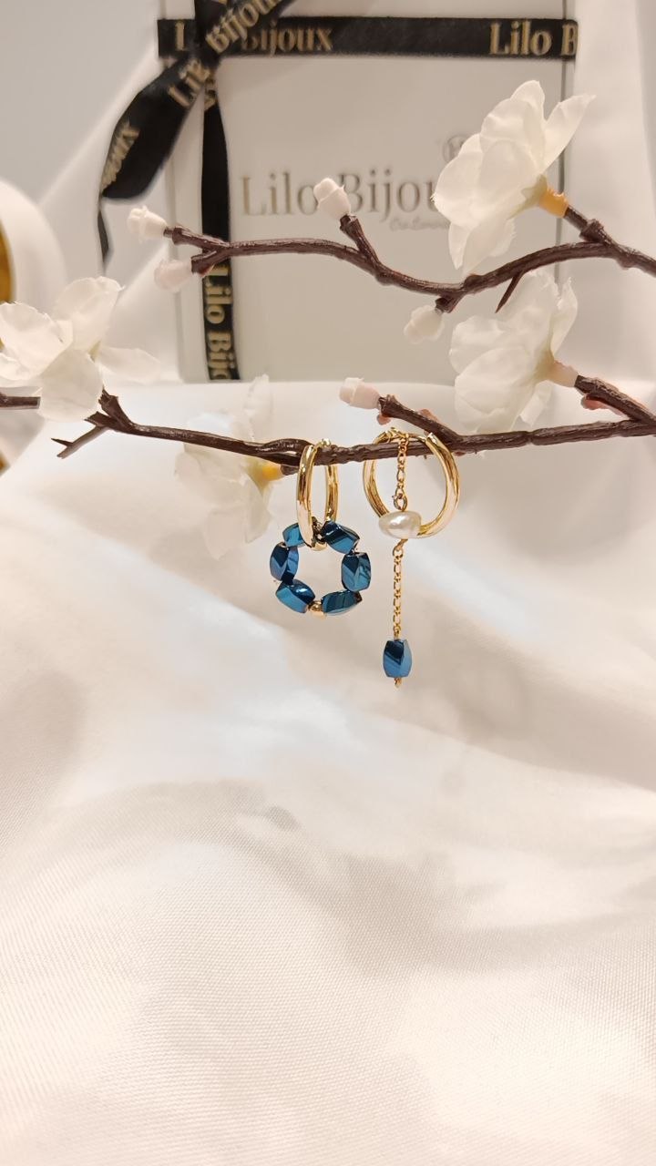 Charms PRISMA