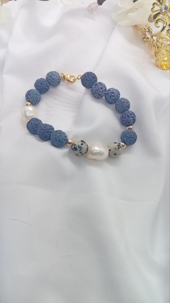 Pulsera Templanza