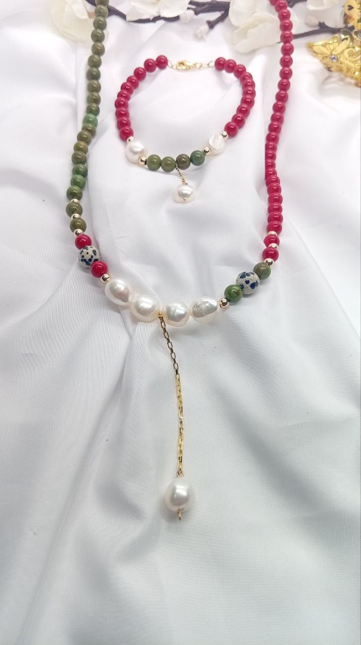 Pulsera Merecedora