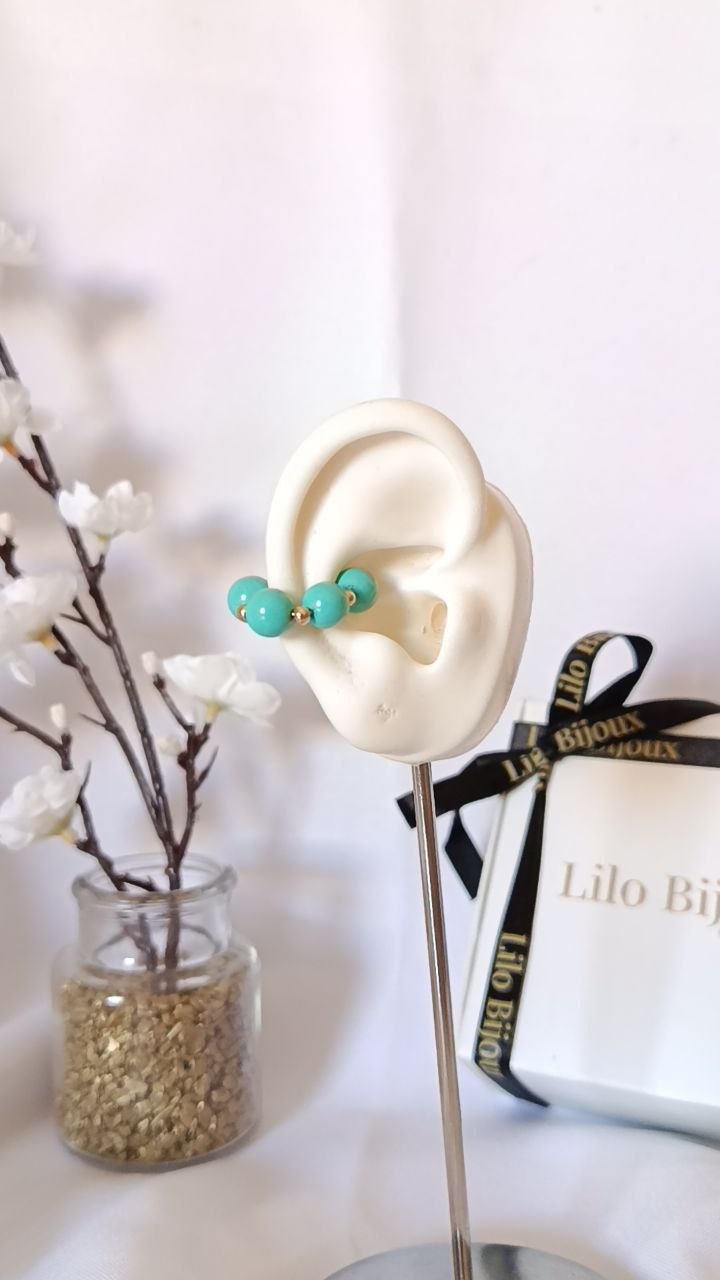 Pulsera Litoral