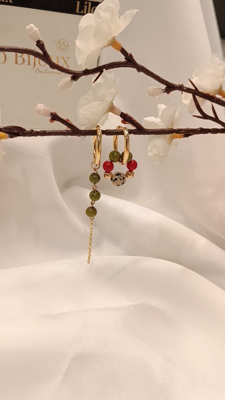 Charms VIGOR