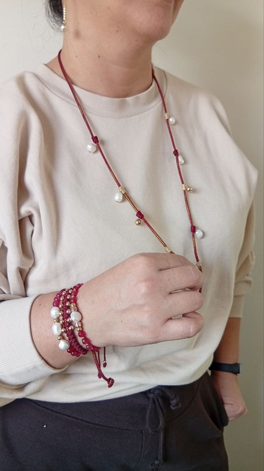 Collar Libertad