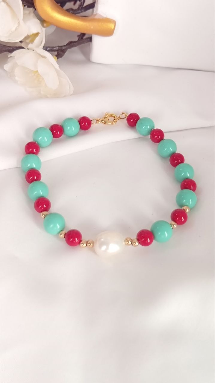 Collar Litoral