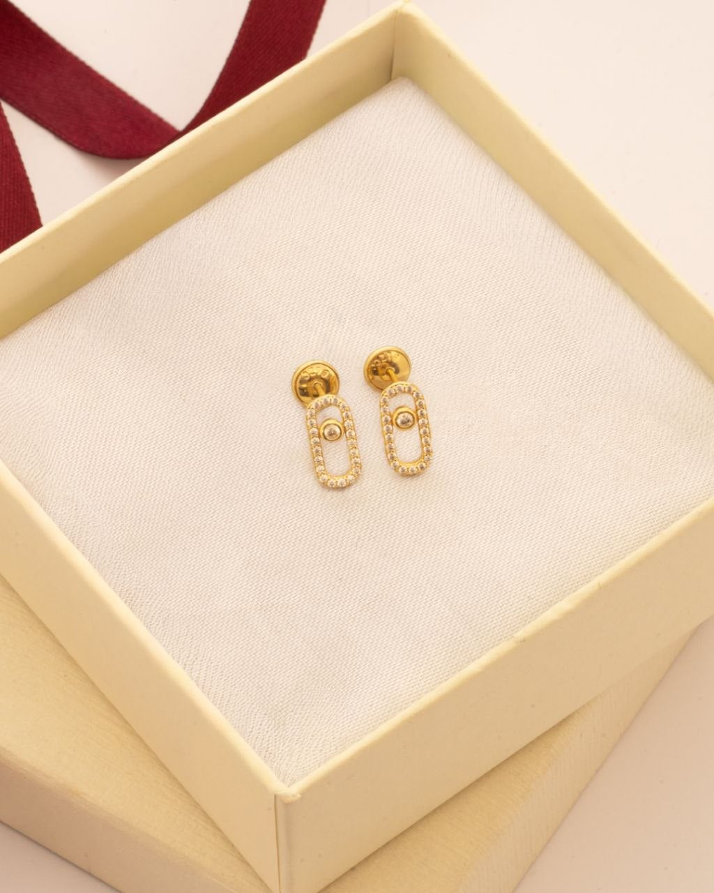 Pendientes  Move
