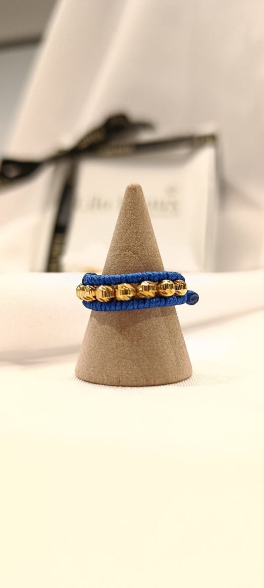 Anillo INTENCIÓN