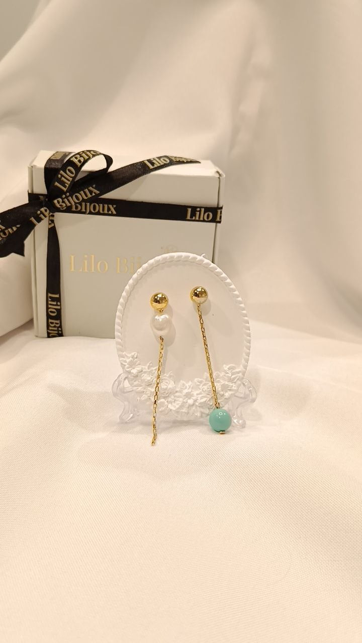 Charms MAREA
