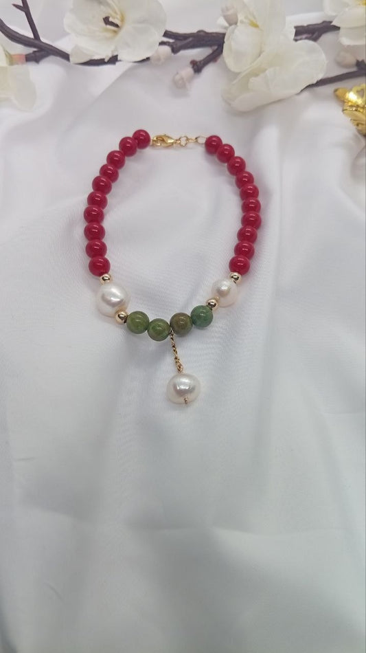 Pulsera Merecedora