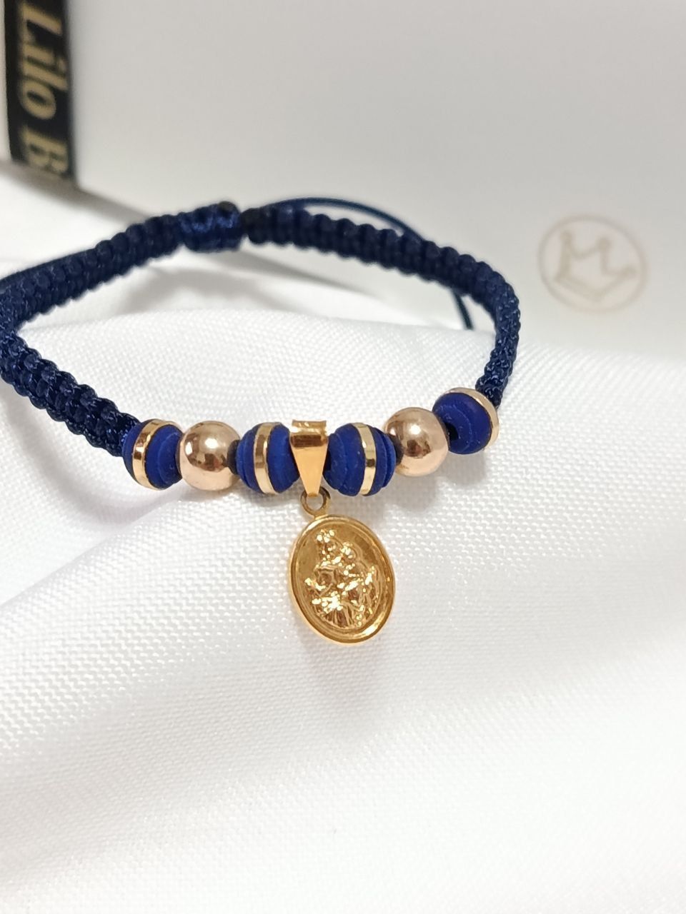Pulsera PROTECCIÓN